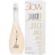 Glow De Jennifer Lopez 100 Ml Edt / Perfumes Mp