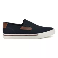 Calzado Zapato West Coast Phillip Canvas West Coast