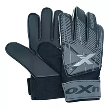 Luva De Goleiro Infantil Oxn Agilis Latex