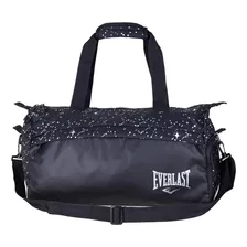 Bolso Deportivo De Viaje Gym Everlast Mujer