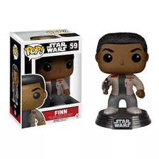 Finn Star Wars Funko Pop! 59