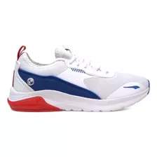 Zapatillas Puma Bmw Electron E Pro Adp Urbano Hombre 307719