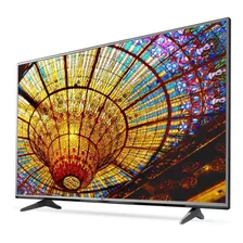 Smart Tv LG Uhd 4k - 65 