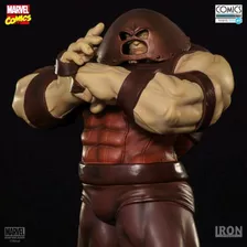 X-men Juggernaut Série 1 Iron Studios 