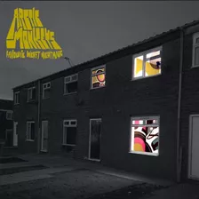 Arctic Monkeysfavourite Worst Nightmare (vinilo)