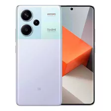 Xiaomi Redmi Note 13 Pro+ 5g Dual Sim 256 Gb 8 Gb Ram