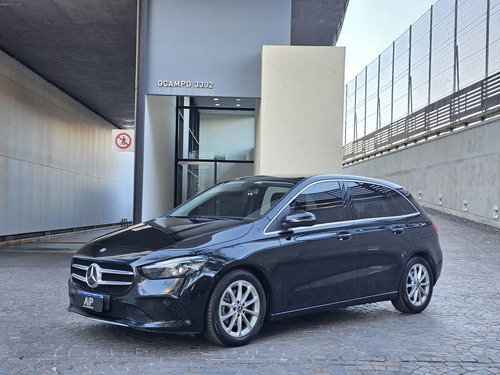 Mercedes-benz Clase B 1.3 163cv Progressive