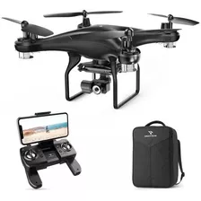 Drone Profesional Snaptain Cámara 2ejes 2k Gps Wifi 5g Sp600