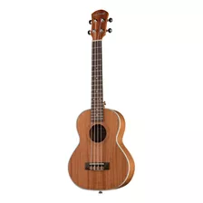 Ukelele Tenor Woodsoul Anahola 26