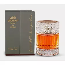 Zimaya Sharaf Blend Extrait De Parfum 100ml Premium