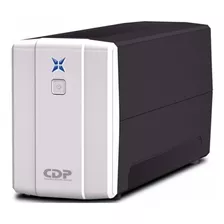 [ C ] Ups Cdp R-upr1008i 1000va/410w Autonomia 45min