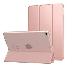 Moko Funda Para iPad Mini 4 Cubierta De Soporte De Cáscara 