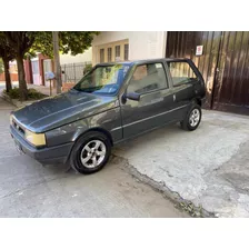 Fiat Uno 2001 1.4 S Confort 3 P