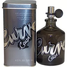 Curva Crush De Liz Claiborne Para Los Hombres. Cologne Spray