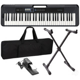 Teclado Ã“rgano Piano Casio Ct-s300 Usb Kit Completo!