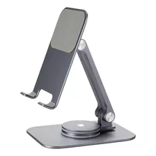 Soporte Base Porta Celular Para iPad Tablet Escritorio Tlf