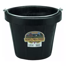 Marshalltown The Premier Line Df12 12 Quart Heavyweight Rubb