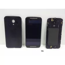 Motorola Moto G 2º Geração Xt1068 8gb Com Defeito Na Placa E