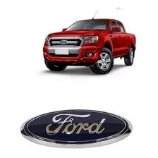 Emblema Grade Ford Ranger 2016 2017 2018 2019 2020 2021