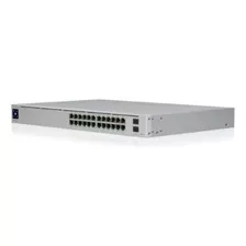 Switch Ubiquiti Pro 24 Poe - Usw-pro-24-poe-br