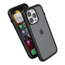 Carcasa Catalyst Influence Para iPhone 13 Pro / Antigolpe