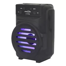 Wireless Speaker Fantastic Quality Gts-1348 Color Negro