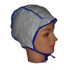 Gorro Plástico Para Mechas X6 - Unidad a $3150