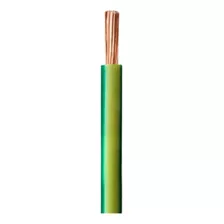 Cable Unipolar 10mm Kalop Normalizado Iram X15 Metros