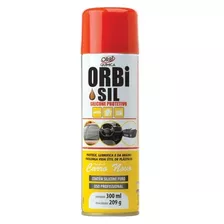 Silicone Spray 300ml Orbi