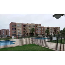 Departamento Condominio Barrio Universitario La Serena