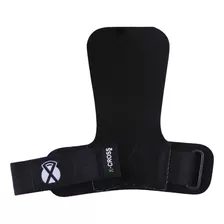 Hand Grip Xc001 X-cross Br Cross Training Luva Palmar Cor Preto Tamanho M