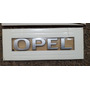 Emblema De Parrilla Chevy C1 Opel