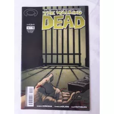 The Walking Dead Nº 14 - Editora Hqm - 2013