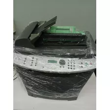 Impressora Lexmark X342n (ver Descrição)