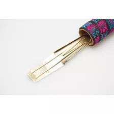 Arpa De Boca Vietnamita - M Twin Reed - Alto 