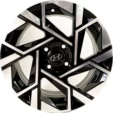 Roda Hb20 Aro 15 4x100 Hyundai Hb20 2022 2023 (jogo) S42 