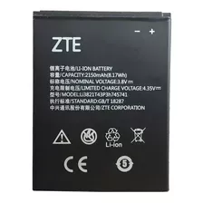 Bateria Pila Zte Blade L5 Plus 2150mah.