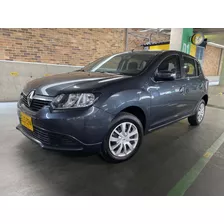 Renault Sandero 1.6 2018