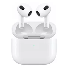 Apple Air Pods 3ra Generacion