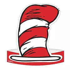 Sombrero De Fiesta Sombreros Del Partido Del Dr. Seuss Del A