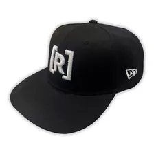 Snapback Residente Calle 13 Jockey