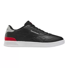 Tenis Classics Reebok Court Advance Clip - Negro