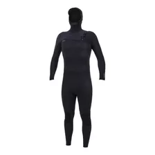 Oneill Traje Neoprene 5.4 Entero Capucha Hyperfreak Fire Cz