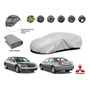 Funda/cubierta Impermeable Auto Mitsubishi Galant 2.4i 10