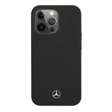 Funda Protector Compatible Con iPhone 13 Pro Mercedes Benz