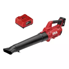 Skil Pwrcore 20v Kit De Soplador De Hojas Con Batería