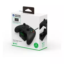 Estacion De Carga Hori Para Mando Xbox Series X Black