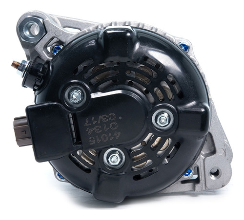 Alternador Sist. Nippondenso 130 Amps Es350 V6 3.5l 07/13 Foto 3