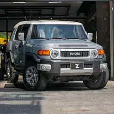 Toyota Fj Cruiser 4.0 B2+ 2022