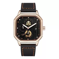 Business Casual Men's Watch Simple Fashion-a1079